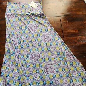 LulaRoe Maxi